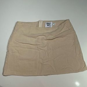 Princess Polly Skirt